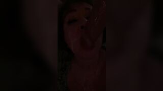 anyuta1212 - Porn Video [Bongacams]: home alone, raging ecstasy, video documentation