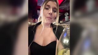 KotiMrrr - Porn Video [Bongacams]: captivating personality, alluring décolletage, energetic streamer