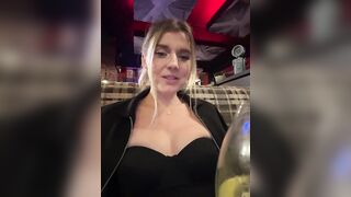 KotiMrrr - Porn Video [Bongacams]: captivating personality, alluring décolletage, energetic streamer