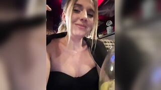 KotiMrrr - Porn Video [Bongacams]: captivating personality, alluring décolletage, energetic streamer