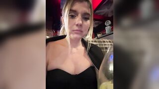 KotiMrrr - Porn Video [Bongacams]: captivating personality, alluring décolletage, energetic streamer