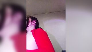 SilviaGrace - Porn Video [Bongacams]: energetic personality, erotic hunger, ravishing release