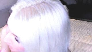 Sweeet-Barbie - Porn Video [Bongacams]: sizzling chemistry, fucking pussy, luscious glutes