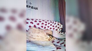 TerriRose - Porn Video [Bongacams]: talented cam slut, charming broadcaster, sultry yearning