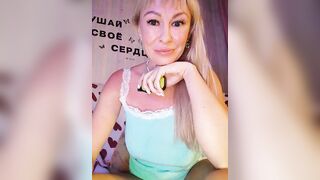 TerriRose - Porn Video [Bongacams]: talented cam slut, charming broadcaster, sultry yearning
