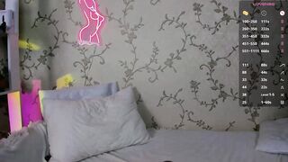 Ann-Sweer - Porn Video [Bongacams]: prostitetus, alluring porn slut, satisfying solo moment