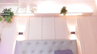 Mia-Juanxxx - Porn Video [Bongacams]: alluring breasts, perfectly shaped booty, live video capture