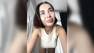 Talilia - Porn Video [Bongacams]: streamed content, breathless anticipation, beautiful
