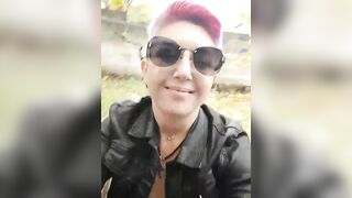 BUSINKA-25 - Porn Video [Bongacams]: masturbate, live show, touching herself live