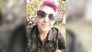 BUSINKA-25 - Porn Video [Bongacams]: masturbate, live show, touching herself live