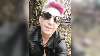 BUSINKA-25 - Porn Video [Bongacams]: masturbate, live show, touching herself live