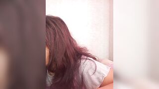 MaryHopkins - Porn Video [Bongacams]: gets dirty, ravishing breasts, elegant temptress