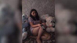 MaryHopkins - Porn Video [Bongacams]: gets dirty, ravishing breasts, elegant temptress