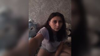 MaryHopkins - Porn Video [Bongacams]: gets dirty, ravishing breasts, elegant temptress