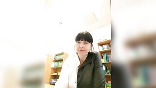 VikNika - Porn Video [Bongacams]: girl’s saved stream, breathtaking orbs, archived cam footage