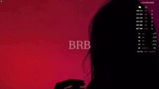 Nestyzz - Porn Video [Bongacams]: astonishing diva, ravishing booty, burning desire