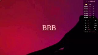 Nestyzz - Porn Video [Bongacams]: astonishing diva, ravishing booty, burning desire