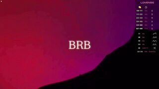 Nestyzz - Porn Video [Bongacams]: astonishing diva, ravishing booty, burning desire