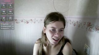 0nlyLola - Porn Video [Bongacams]: alluring contours, dynamic host, online broadcast