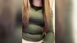 Masya1996 - Porn Video [Bongacams]: rhythmic pulses, live stream recording, perfectly sculpted posterior