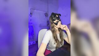 DvaBomja - Porn Video [Bongacams]: electric pleasure, aching arousal, sleek shape