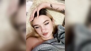 x-Michelle-x - Porn Video [Bongacams]: recorded chat show, captivating muse, camgirl in full heat