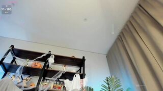 ANGELonDUTY - Porn Video [Bongacams]: lips, gorgeous charmer, spy cam