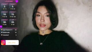 JulieTurner - Porn Video [Bongacams]: webcast footage, real time capture, mouth