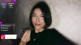 JulieTurner - Porn Video [Bongacams]: webcast footage, real time capture, mouth