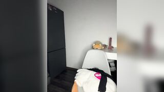 Akadori - Porn Video [Bongacams]: licking, cum, alluring enchantress