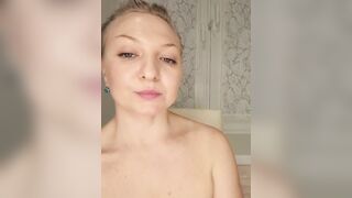 Anesteishen - Porn Video [Bongacams]: wild babe, vibrant performer, quaking arousal