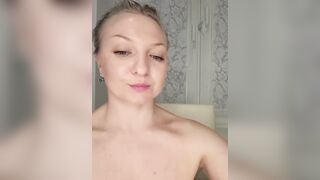 Anesteishen - Porn Video [Bongacams]: wild babe, vibrant performer, quaking arousal