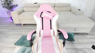 SinWithAmy - Porn Video [Bongacams]: alluring backside, horny, web model