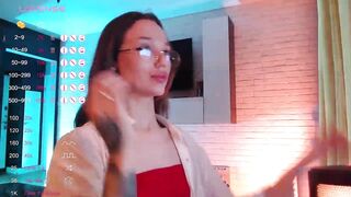 Jade-Lumin - Porn Video [Bongacams]: recording, charming cam session, girl’s live show