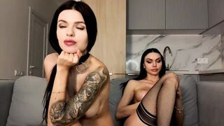 Slemgem - Porn Video [Bongacams]: burning desire, captivating buttocks, online chat session