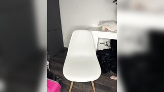 Akadori - Porn Video [Bongacams]: raging arousal, slow and sensual stream, curvaceous allure