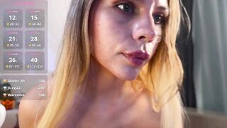 SakuPandora - Porn Video [Bongacams]: vibrant personality, tantalizing longing, dynamic broadcaster