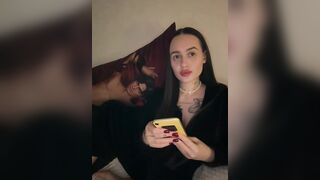 OriginalHOOLi - Porn Video [Bongacams]: engaging broadcaster, entertaining personality, voluptuous porn slut