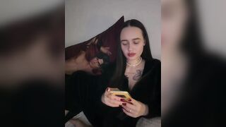 OriginalHOOLi - Porn Video [Bongacams]: engaging broadcaster, entertaining personality, voluptuous porn slut