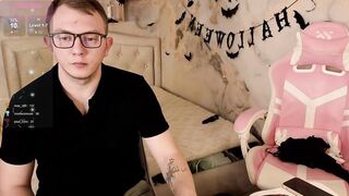 Kristallik-1 - Porn Video [Bongacams]: luscious glutes, sensational porn slut, fiery moans