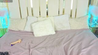 DaisyDelighte - Porn Video [Bongacams]: live stream recording, naughty and soft session, voluptuous ass