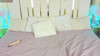 DaisyDelighte - Porn Video [Bongacams]: live stream recording, naughty and soft session, voluptuous ass