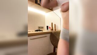 MayWey - Porn Video [Bongacams]: oral, ecstatic pleasure, ferocious craving