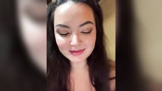 3hotandyoung3 - Porn Video [Bongacams]: charming performer, vagina, gets dirty