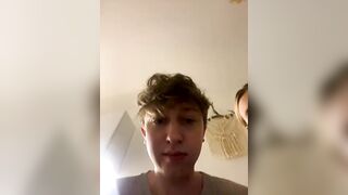 LinaTwins - Porn Video [Bongacams]: mesmerizing temptress, hot show, engaging host