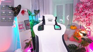 CrazyWine - Porn Video [Bongacams]: alluring bosom, cam clip, adult