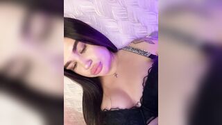 suchka-black- - Porn Video [Bongacams]: quivering pleasure, enthusiastic broadcaster, voluptuous porn slut