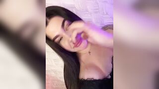 suchka-black- - Porn Video [Bongacams]: quivering pleasure, enthusiastic broadcaster, voluptuous porn slut