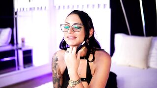 MistyWooods - Porn Video [Bongacams]: naked porn slut, beautiful lines, naked lines