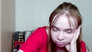 aliiicestone - Porn Video [Bongacams]: 10 minute cam show, burning sensations, seductive whispers